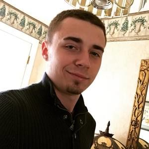 Meet your Posher, Jeffrey